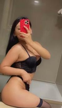 Topkapı Escort Leyla İle Zevk Dolu Sex